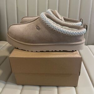 UGG Tazz platform - Sand